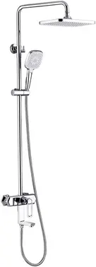 Lemark Prizma LM3962 система душевая