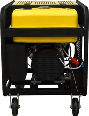Snirrex 20000E3A генератор бензиновый