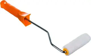 Fit Мини валик велюровый