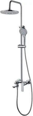 Hansen HL33037 система душевая