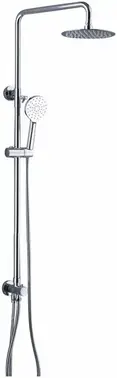 Hansen H34001 система душевая без излива