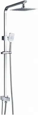 Hansen H34002 система душевая без излива