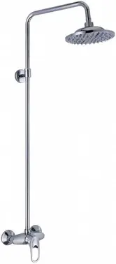 Hansen H35030 система душевая без излива