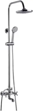 Hansen H33050 система душевая