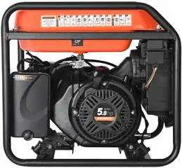 Патриот iGN 3500 генератор инверторный