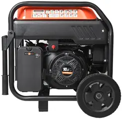 Патриот iGN 11000 AWS генератор инверторный