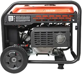 Патриот iGN 5500 AWS генератор инверторный