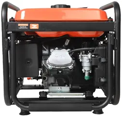 Патриот iGN 5500 W генератор инверторный