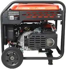 Патриот iGN 7500 AWS генератор инверторный