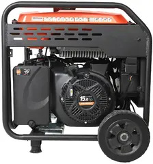 Патриот iGN 7500 AWS генератор инверторный