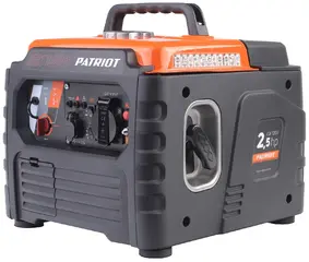 Патриот iGX 1200 генератор инверторный
