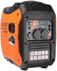 Патриот iGX 2000 генератор инверторный