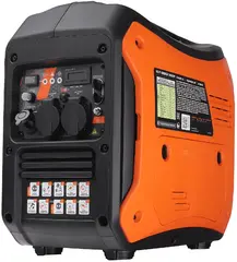 Патриот iGX 2000 генератор инверторный