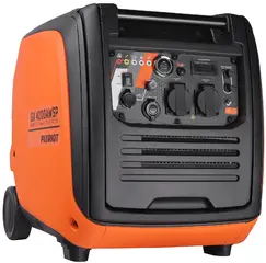 Патриот iGX 4000 AWSP генератор инверторный