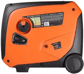 Патриот iGX 4000 AWSP генератор инверторный