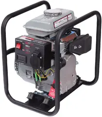 Победа ИГБ 1000 генератор инверторный