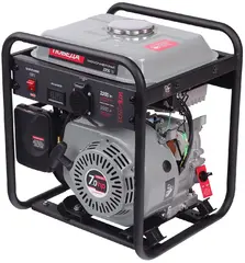 Победа ИГБ 2500 генератор инверторный