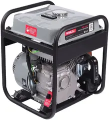 Победа ИГБ 4000 генератор инверторный