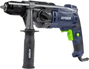 Ayger AD1050/2 дрель ударная
