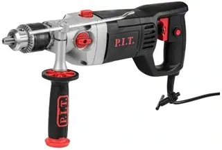 P.I.T. PSB16-C1 дрель ударная электрическая