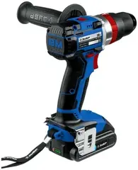 Зубр Профессионал DBS-201-22 дрель-шуруповерт ударная аккумуляторная бесщеточная