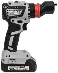 Интерскол ДА-13/18В 50 Комби дрель-шуруповерт аккумуляторная