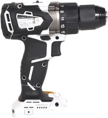Интерскол ДА-13/36В 70 дрель-шуруповерт аккумуляторная
