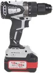 Интерскол ДА-13/36В 90 дрель-шуруповерт аккумуляторная