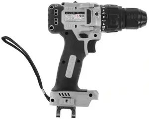 Интерскол ДАУ-13/18В 80 дрель-шуруповерт ударная аккумуляторная