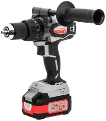 Интерскол ДАУ-13/36В 140 дрель-шуруповерт ударная аккумуляторная