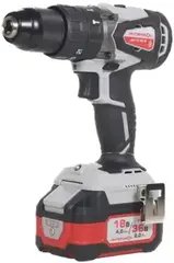 Интерскол ДАУ-13/36В 90 дрель-шуруповерт ударная аккумуляторная