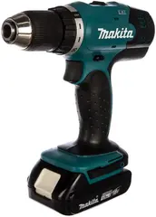 Макита LXT DDF453SYE дрель-шуруповерт аккумуляторная