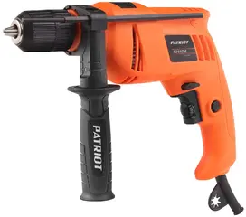 Патриот FD 550HL дрель ударная электрическая