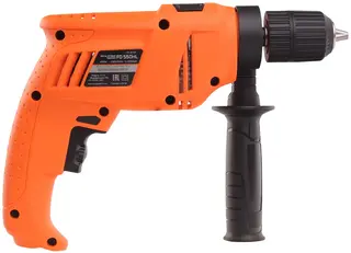 Патриот FD 550HL дрель ударная электрическая
