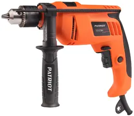 Патриот FD 675H дрель ударная электрическая