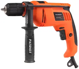 Патриот FD 675HL дрель ударная электрическая