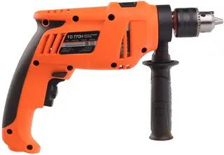 Патриот FD 770H дрель ударная электрическая