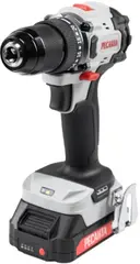 Ресанта ДА-20-2ЛК-БП дрель-шуруповерт аккумуляторная