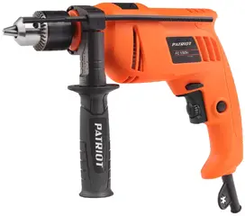 Патриот FD 550H дрель ударная электрическая