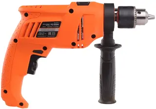 Патриот FD 550H дрель ударная электрическая