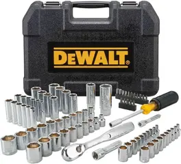 Dewalt набор инструментов и оснастки