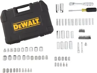 Dewalt набор инструментов и оснастки