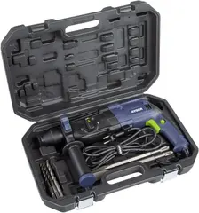 Ayger AH1100 перфоратор