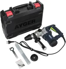 Ayger AH1300 перфоратор