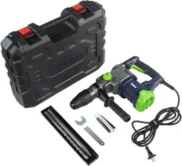 Ayger AH1600M перфоратор