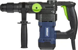 Ayger AH-1200BL перфоратор бесщеточный