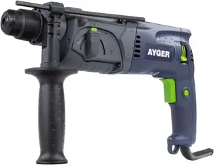 Ayger AH1050 перфоратор
