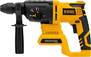 Denzel BLRH-IB-26-0 перфоратор аккумуляторный