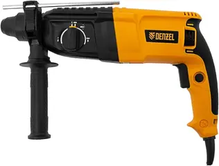 Denzel RHH-800-26 перфоратор электрический