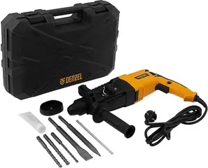 Denzel RHH-800-26 перфоратор электрический